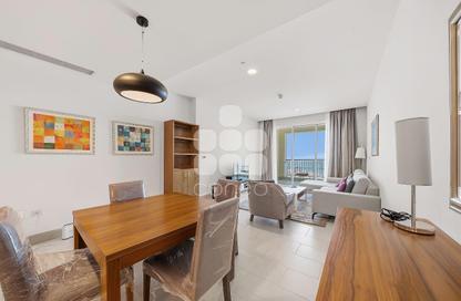 Apartment - 2 Bedrooms - 3 Bathrooms for rent in Viva West - Viva Bahriyah - The Pearl Island - Doha Apartment - 2 Bedrooms - 3 Bathrooms for rent in Viva West - Viva Bahriyah - The Pearl Island - Doha