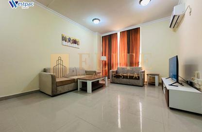 Apartment - 2 - 2 for rent in Musheireb Apartments - Musheireb - Doha Apartment - 2 - 2 for rent in Musheireb Apartments - Musheireb - Doha