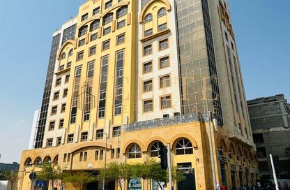 Apartment - 2 - 2 for rent in Musheireb Apartments - Musheireb - Doha