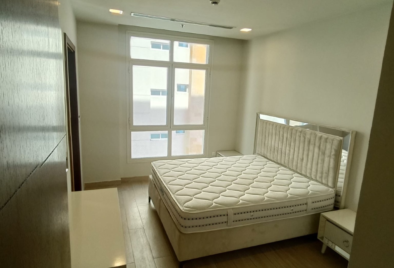 Luxury 3-Bedroom Apartment | Prime Lusail thumbnail 25