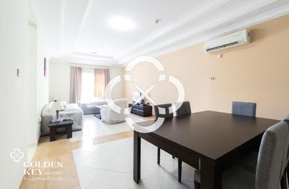 Whole Building - Studio - 2 Bathrooms for rent in Al Sadd Road - Al Sadd - Doha
