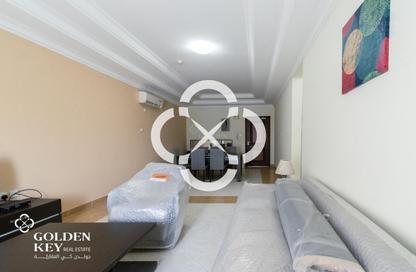 Whole Building - Studio - 2 Bathrooms for rent in Al Sadd Road - Al Sadd - Doha