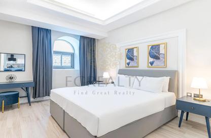 Apartment - Studio - 1 for sale in Al Sadd Road - Al Sadd - Doha