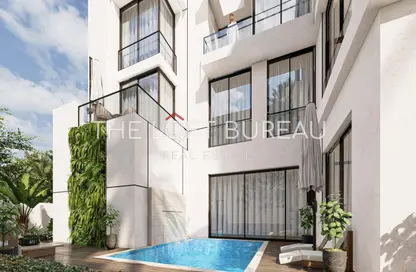 Villa - 5 Bedrooms - 7 Bathrooms for sale in Huzoom Villas - Lusail City - Lusail