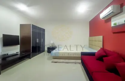 شقة - 1 حمام للايجار في Al Sakhama - الدوحة