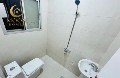 Apartment - Studio - 1 Bathroom for rent in Najma Street - Najma - Doha