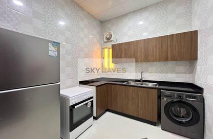 Apartment - 3 Bedrooms - 3 Bathrooms for rent in Al Nasr Street - Al Nasr - Doha