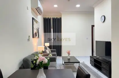 Apartment - 3 Bedrooms - 3 Bathrooms for rent in Al Nasr Street - Al Nasr - Doha
