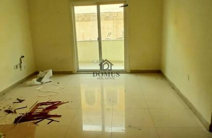Apartment - 3 Bedrooms - 3 Bathrooms for rent in Al Nasr Street - Al Nasr - Doha