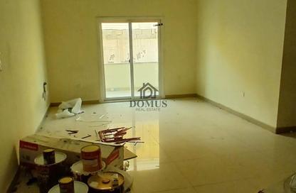 Apartment - 3 Bedrooms - 3 Bathrooms for rent in Al Nasr Street - Al Nasr - Doha