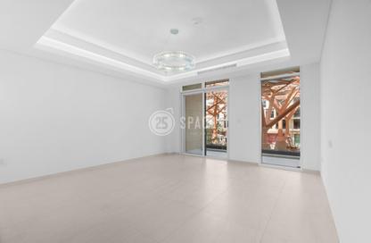 Apartment - 1 - 2 for rent in Crystal Residence - Gewan Island - The Pearl Island - Doha