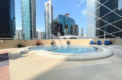 Hotel Apartments - 2 Bedrooms - 3 Bathrooms for rent in West Bay Tower - West Bay - West Bay - Doha