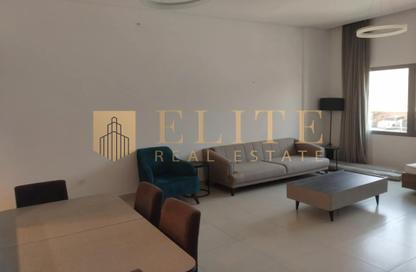 Apartment - 1 Bedroom - 2 Bathrooms for rent in West Walk - Al Waab - Doha