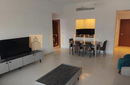 Apartment - 1 Bedroom - 2 Bathrooms for rent in West Walk - Al Waab - Doha