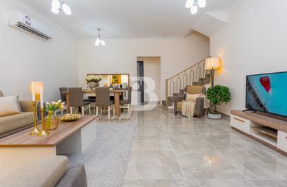 Villa - 4 Bedrooms - 3 Bathrooms for sale in Ezdan Village 34 - Ezdan Village - Al Wakra