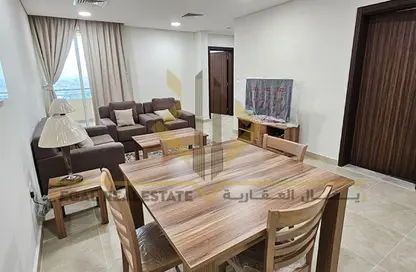 Apartment - 2 Bedrooms - 3 Bathrooms for rent in Al Waab - Al Waab - Doha
