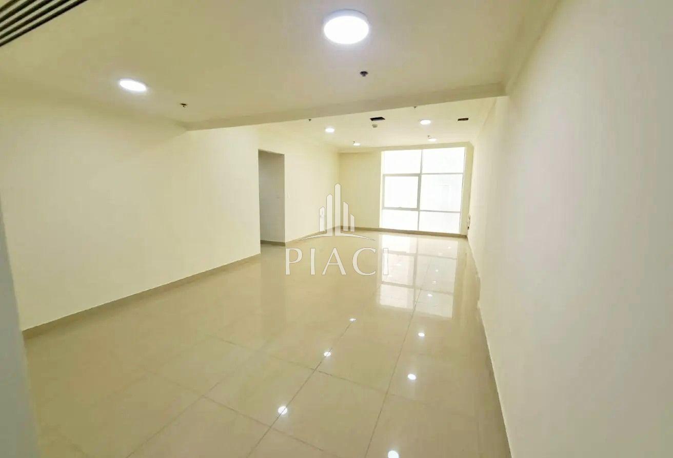 3BHK Unfurnished | Near Corniche and Metro