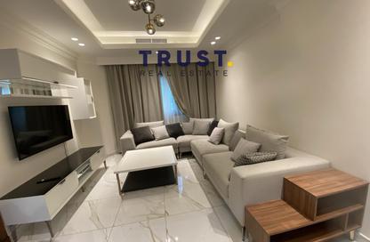 Apartment - 1 - 1 for rent in Giardino Apartments - The Pearl Island - Doha