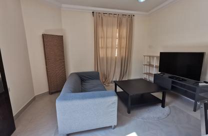 Apartment - 1 - 1 for rent in Al Khafiji Street - Jeliah - Doha