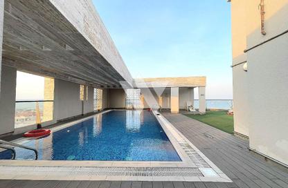 Apartment - 2 Bedrooms - 3 Bathrooms for rent in Giardino Village - The Pearl Island - Doha