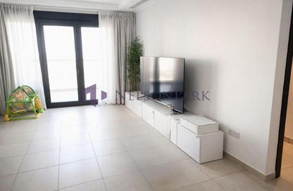 Apartment - 2 - 4 for rent in East Porto Drive - Porto Arabia - The Pearl Island - Doha