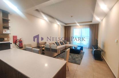 Apartment - 2 Bedrooms - 2 Bathrooms for sale in Al Erkyah City - Lusail