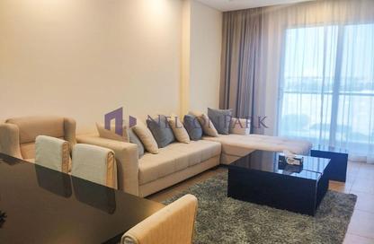 Apartment - 2 Bedrooms - 2 Bathrooms for sale in Al Erkyah City - Lusail