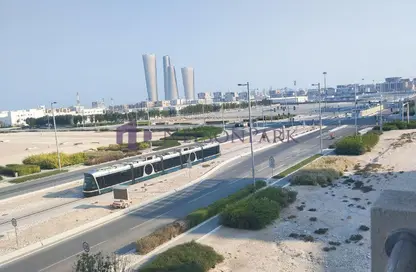 شقة - 2 غرف نوم - 2 حمامات للبيع في الاركية سيتي - الوسيل