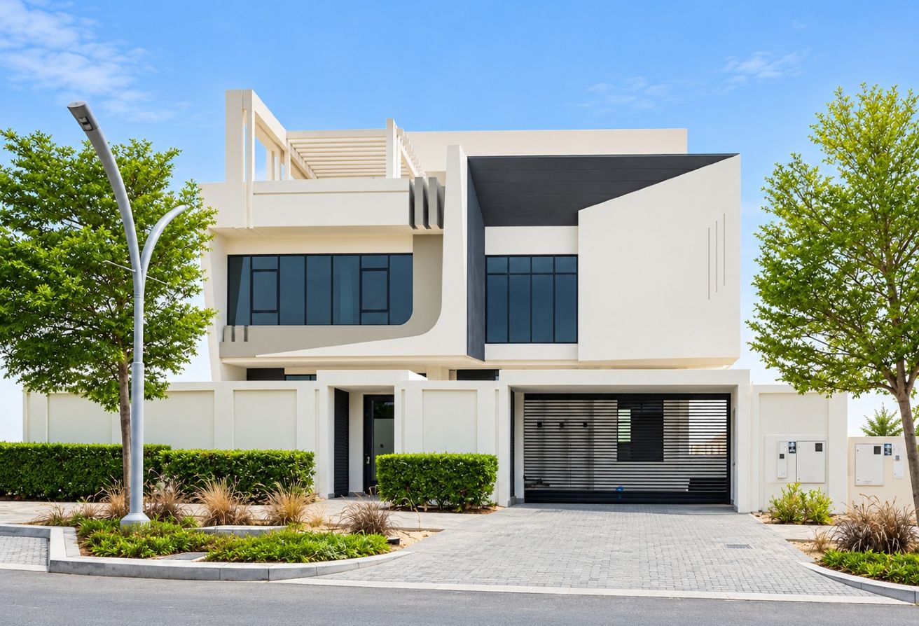 7 BHK STANDALONE VILLA FOR SALE | QETAIFAN ISLAND thumbnail 28