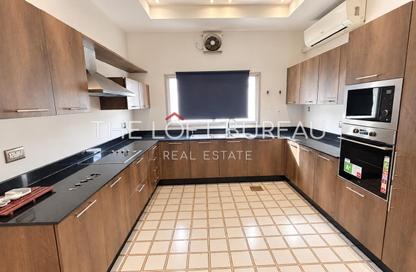مجمع سكني - 4 - 3 للايجار في المرقاب مول - المرقاب الجديد - الدوحة