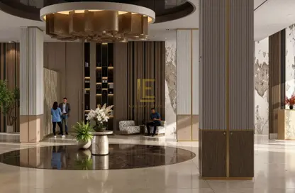 Apartment - 2 Bedrooms - 3 Bathrooms for sale in Qetaifan Islands - Lusail