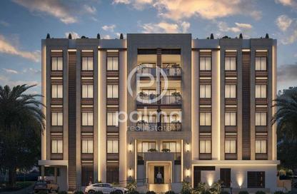 شقة - 2 غرف نوم - 2 حمامات للبيع في مساكن بليس - فوكس هيلز - الوسيل شقة - 2 غرف نوم - 2 حمامات للبيع في مساكن بليس - فوكس هيلز - الوسيل