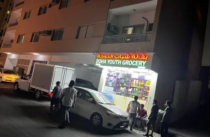 Apartment - 1 Bedroom - 1 Bathroom for rent in Doha Al Jadeed - Doha