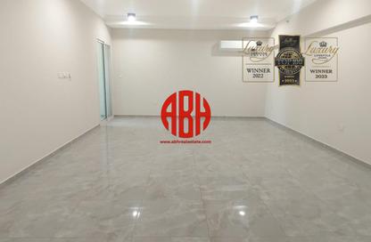 Apartment - 2 Bedrooms - 3 Bathrooms for rent in Al Jazeera Street - Fereej Bin Mahmoud North - Fereej Bin Mahmoud - Doha