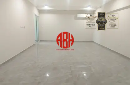 Apartment - 2 Bedrooms - 3 Bathrooms for rent in Al Jazeera Street - Fereej Bin Mahmoud North - Fereej Bin Mahmoud - Doha