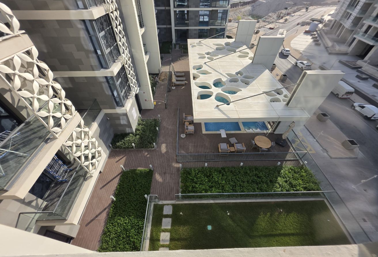 Brand New 2BR |2 Balconies|Fully Furnished|160sqm thumbnail 17