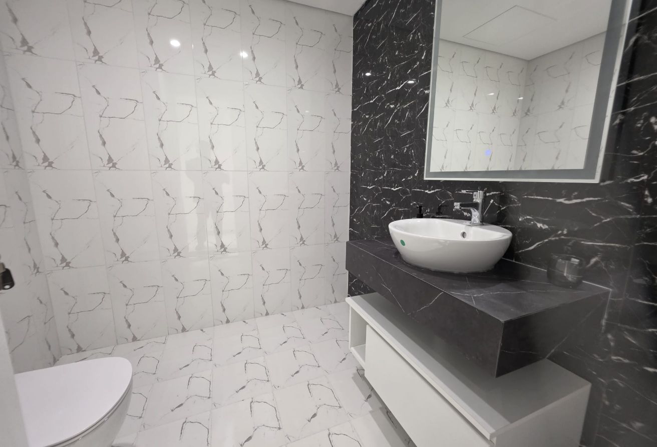 Brand New 2BR |2 Balconies|Fully Furnished|160sqm thumbnail 24