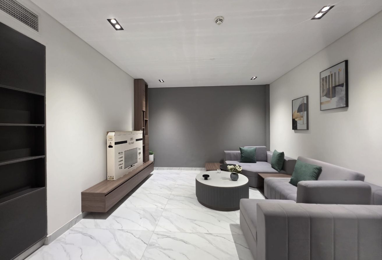Brand New 2BR |2 Balconies|Fully Furnished|160sqm thumbnail 8
