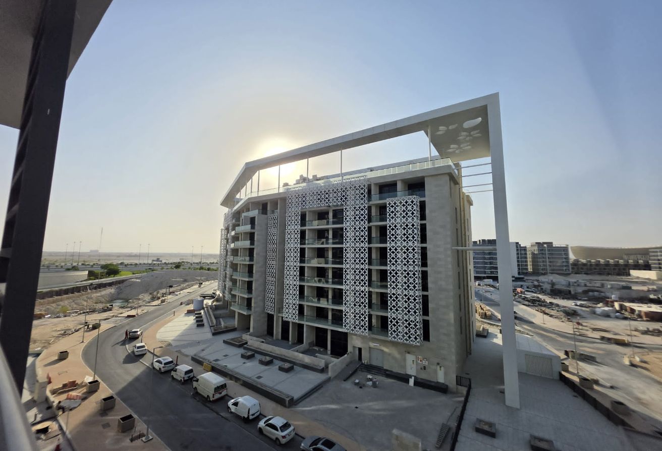 Brand New 2BR |2 Balconies|Fully Furnished|160sqm thumbnail 30