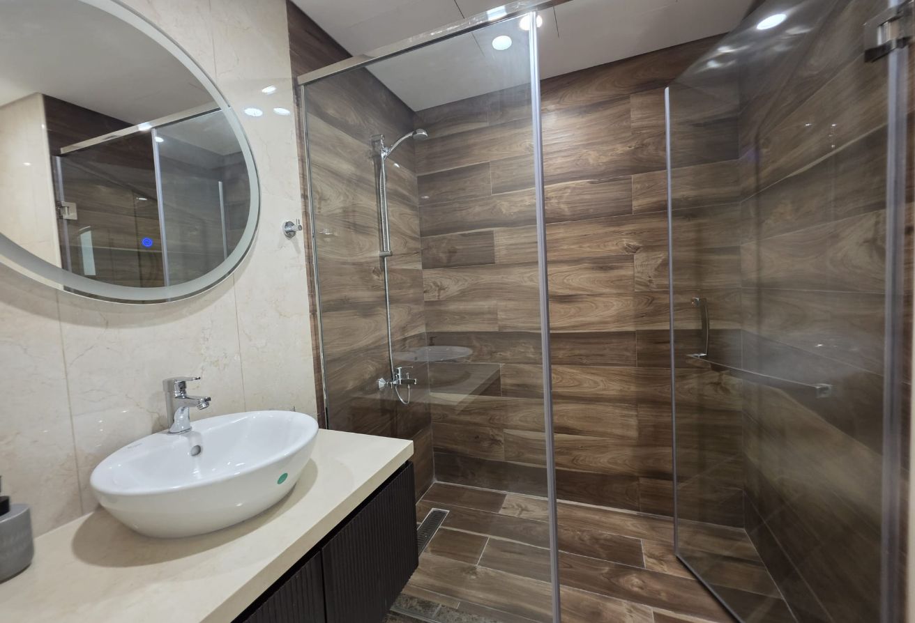 Brand New 2BR |2 Balconies|Fully Furnished|160sqm thumbnail 25