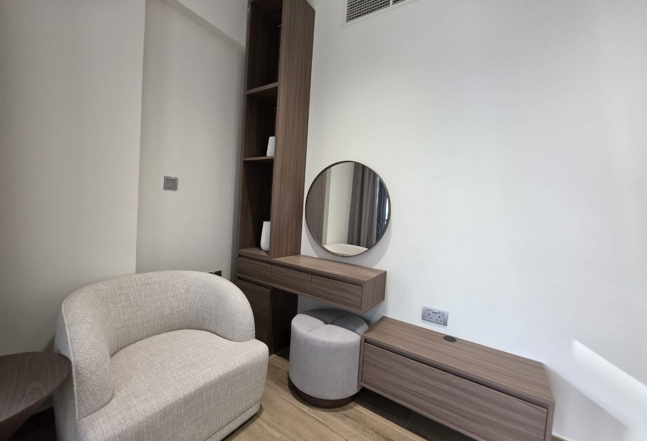 Brand New 2BR |2 Balconies|Fully Furnished|160sqm thumbnail 22