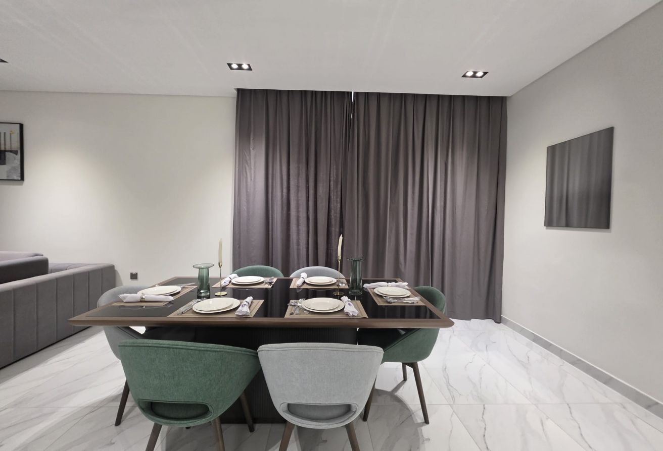 Brand New 2BR |2 Balconies|Fully Furnished|160sqm thumbnail 10