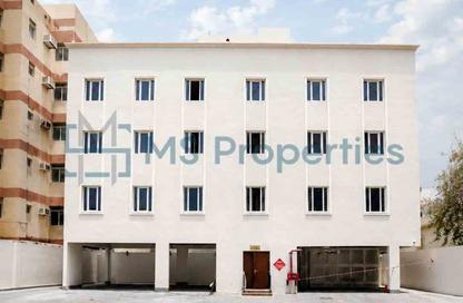 Whole Building - 2 Bedrooms - 2 Bathrooms for sale in Anas Street - Fereej Bin Mahmoud North - Fereej Bin Mahmoud - Doha