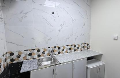 Apartment - Studio - 1 Bathroom for rent in Al Waab Street - Al Waab - Doha Apartment - Studio - 1 Bathroom for rent in Al Waab Street - Al Waab - Doha