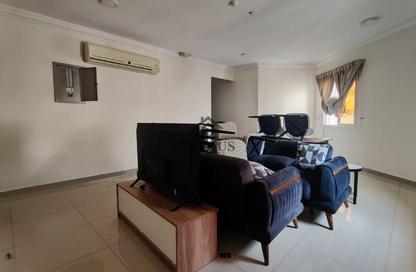 Apartment - 3 Bedrooms - 2 Bathrooms for rent in Banks street - Musheireb - Doha