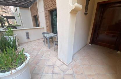 Duplex - 4 Bedrooms - 4 Bathrooms for sale in East Porto Drive - Porto Arabia - The Pearl Island - Doha