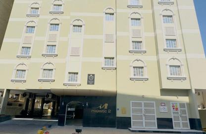 Apartment - 4 Bedrooms - 2 Bathrooms for rent in Najma Street - Najma - Doha