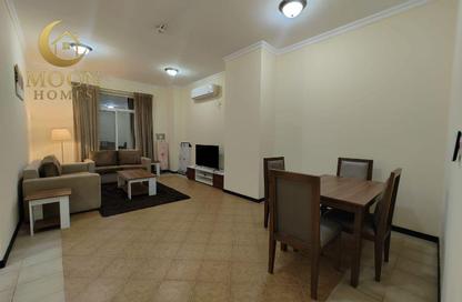 Apartment - 2 Bedrooms - 2 Bathrooms for rent in Musheireb Apartments - Musheireb - Doha