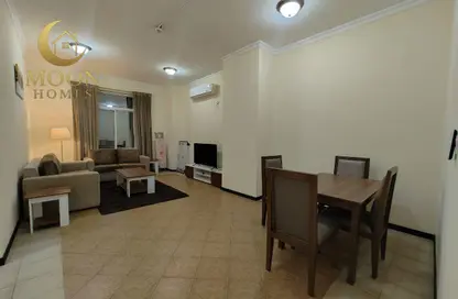 Apartment - 2 Bedrooms - 2 Bathrooms for rent in Musheireb Apartments - Musheireb - Doha