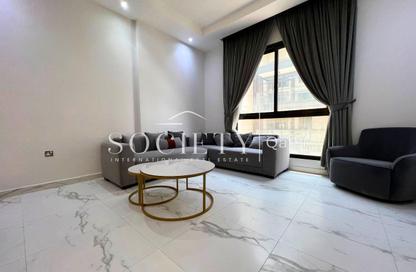 Apartment - 1 Bedroom - 2 Bathrooms for sale in Fox Hills A13 - Fox Hills - Lusail Apartment - 1 Bedroom - 2 Bathrooms for sale in Fox Hills A13 - Fox Hills - Lusail